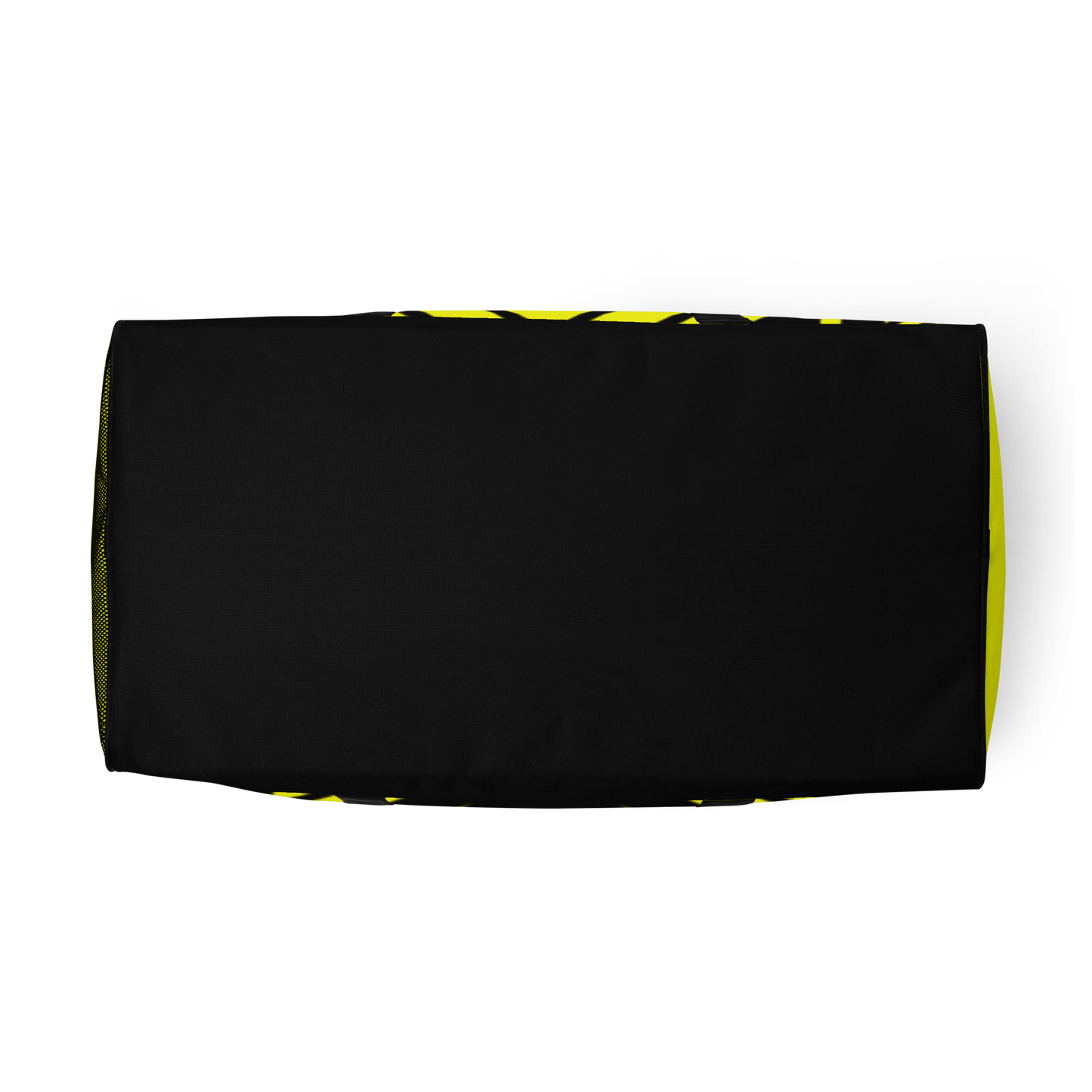 Mangadragon Avalon Yellow Duffle bag