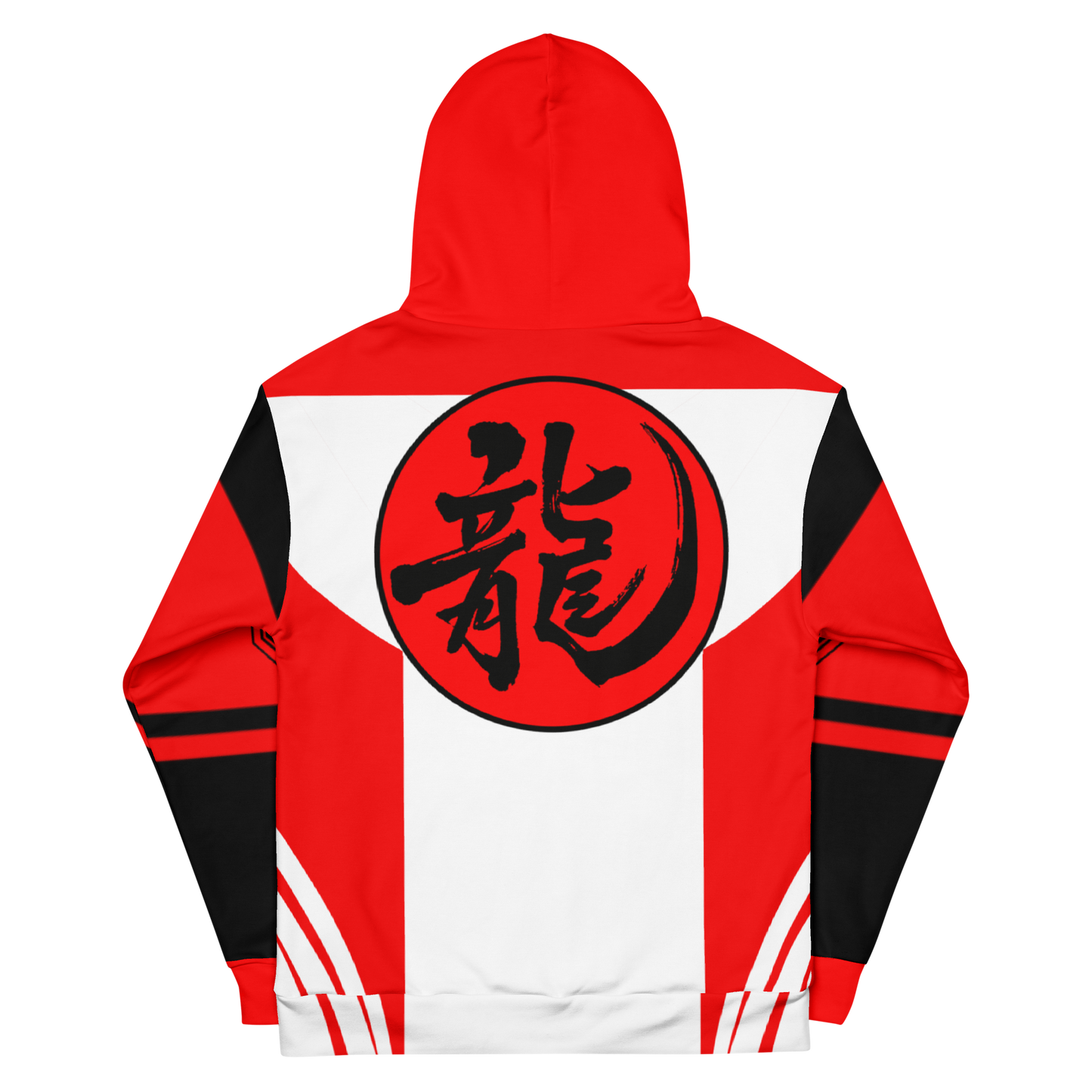 Mangadragon Master Hoodie
